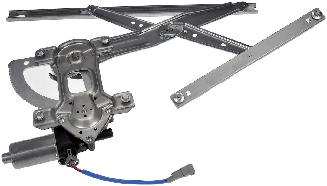 748-180 – DORMAN Window Regulator, OE Replacement Use With Power Windows With Motor - view 2